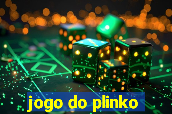 jogo do plinko